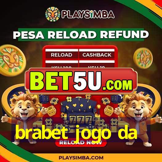 brabet jogo da