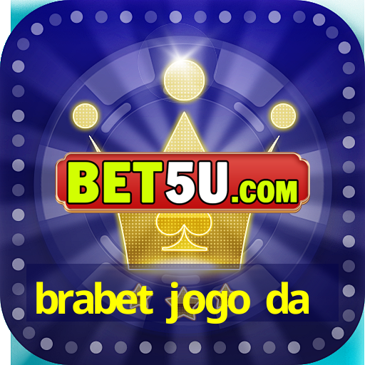 brabet jogo da