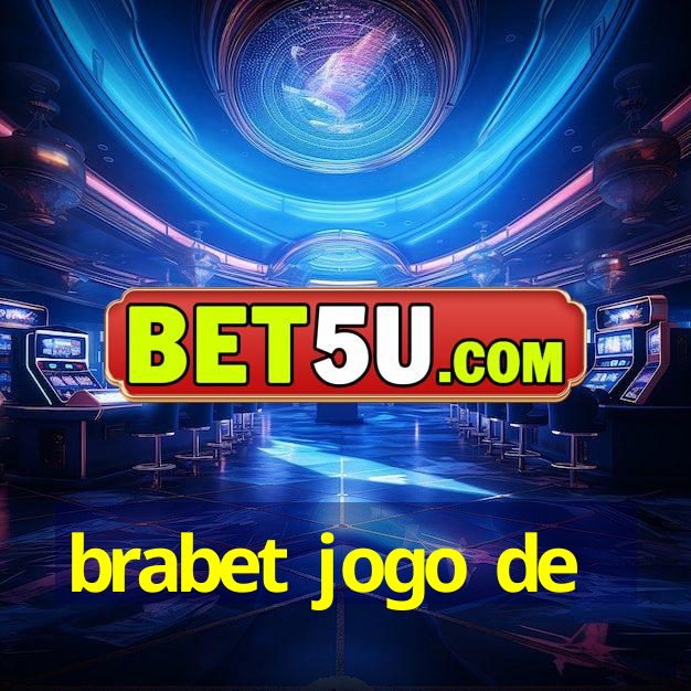 brabet jogo de