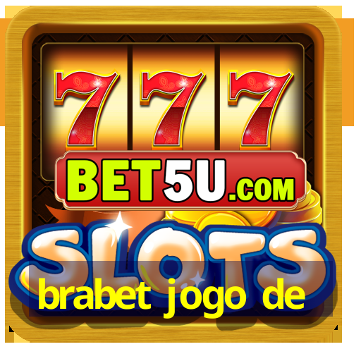 brabet jogo de