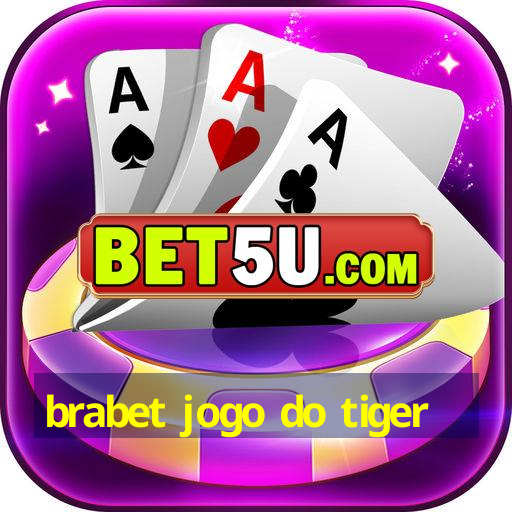 brabet jogo do tiger