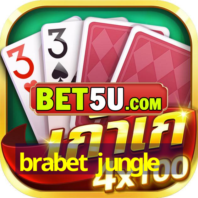 brabet jungle