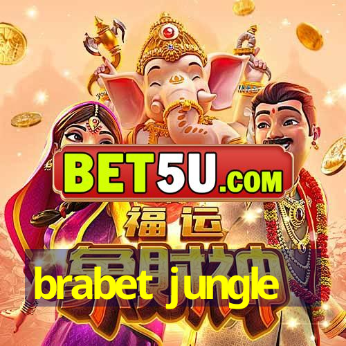 brabet jungle