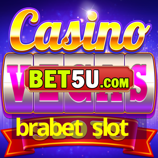 brabet slot