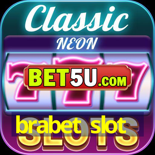 brabet slot