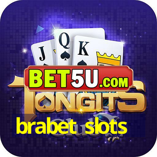 brabet slots