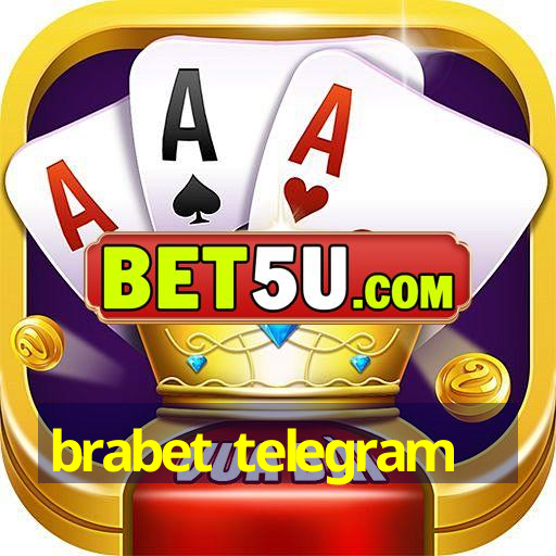 brabet telegram