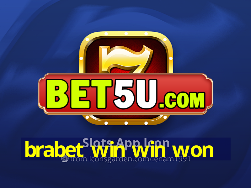 brabet win win won