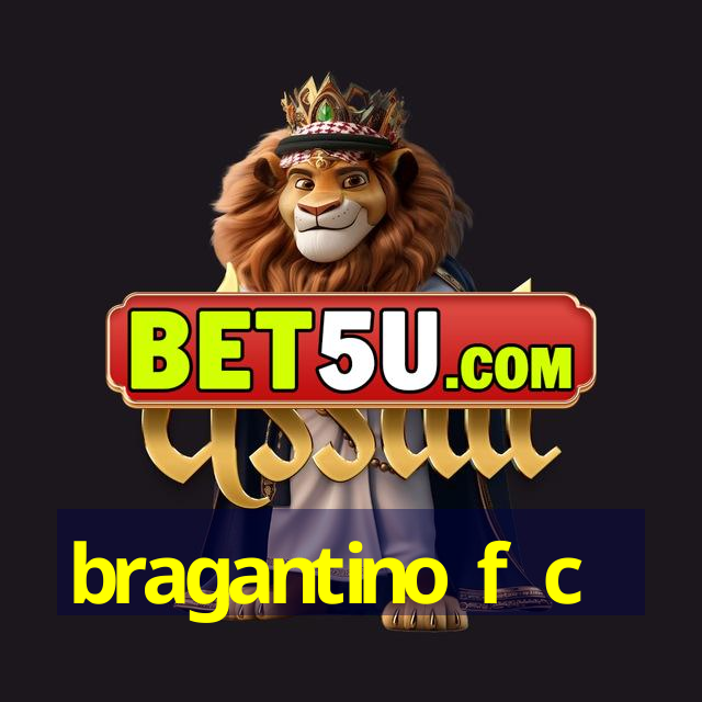 bragantino f c