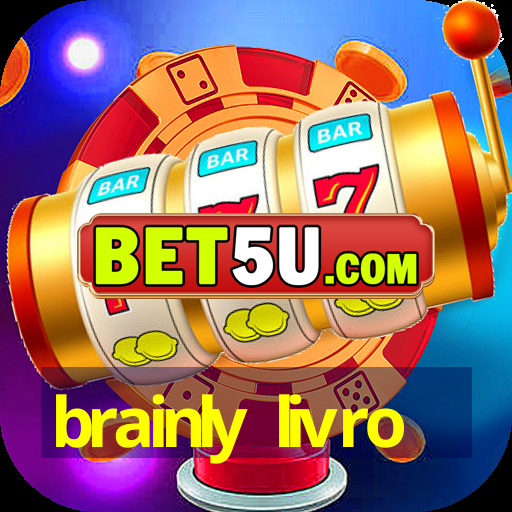 brainly livro