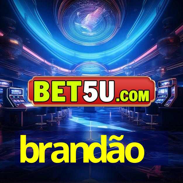 brandão