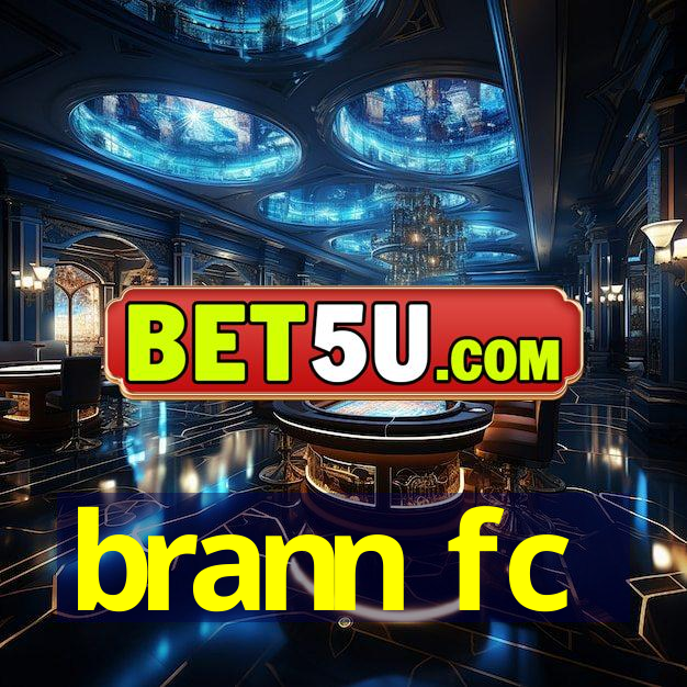 brann fc