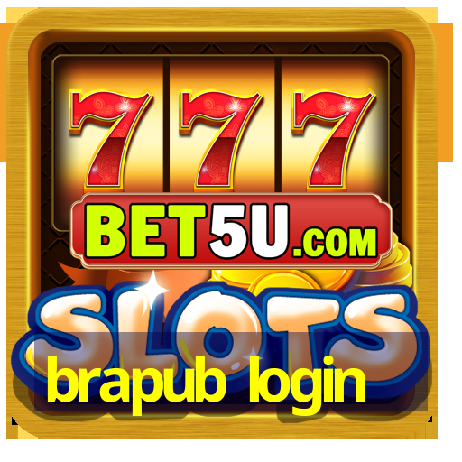 brapub login