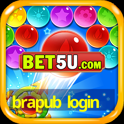 brapub login