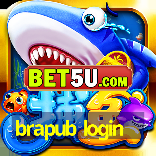 brapub login