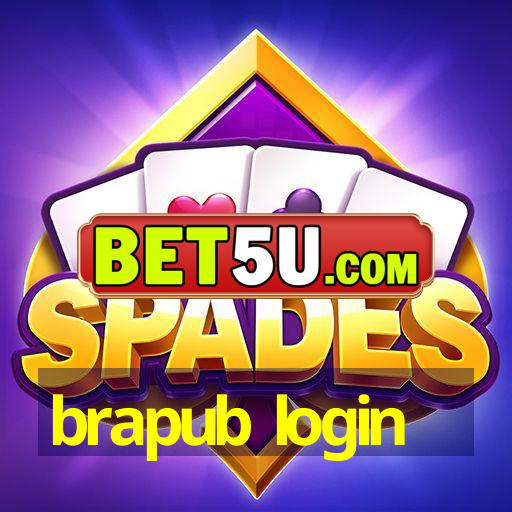 brapub login