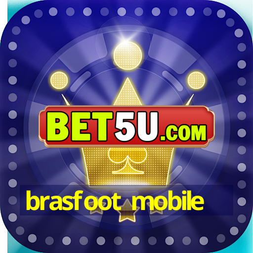 brasfoot mobile