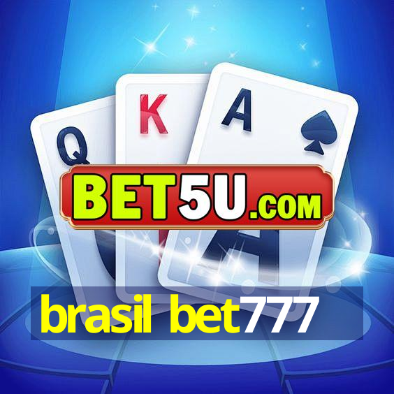 brasil bet777