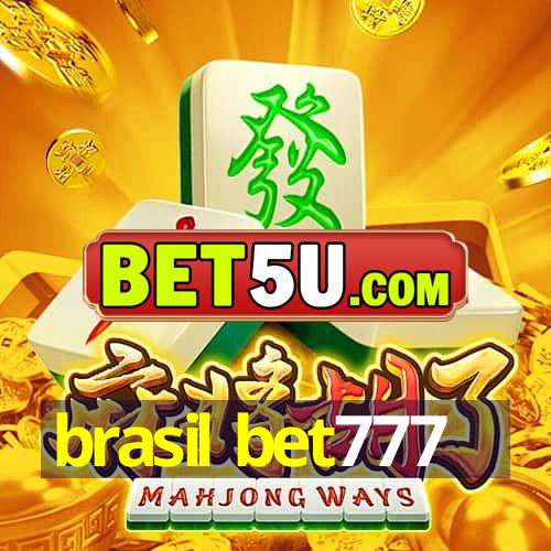 brasil bet777