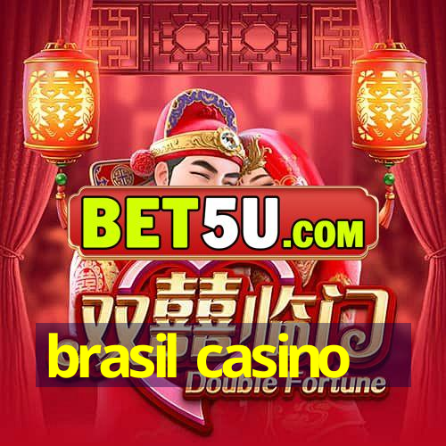 brasil casino