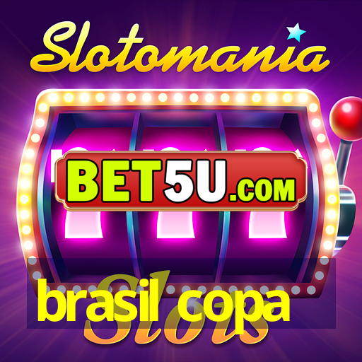 brasil copa