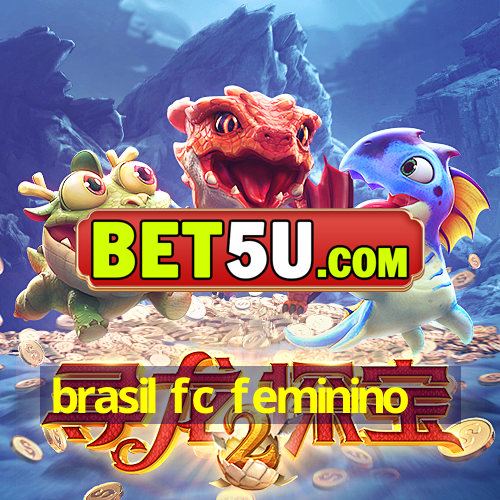 brasil fc feminino