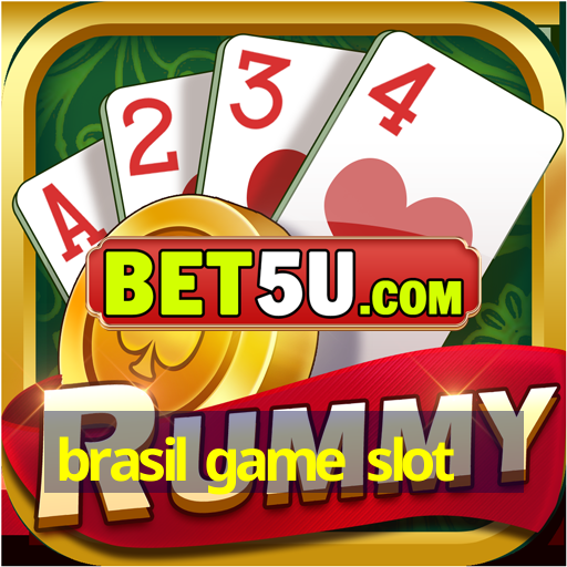 brasil game slot