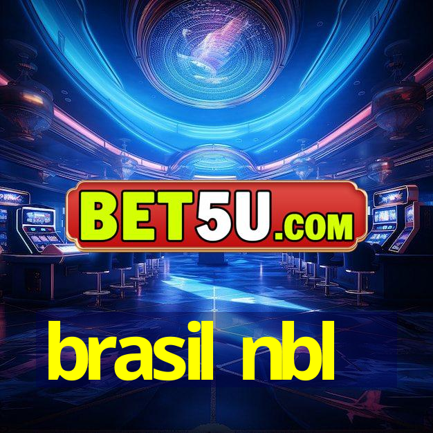 brasil nbl