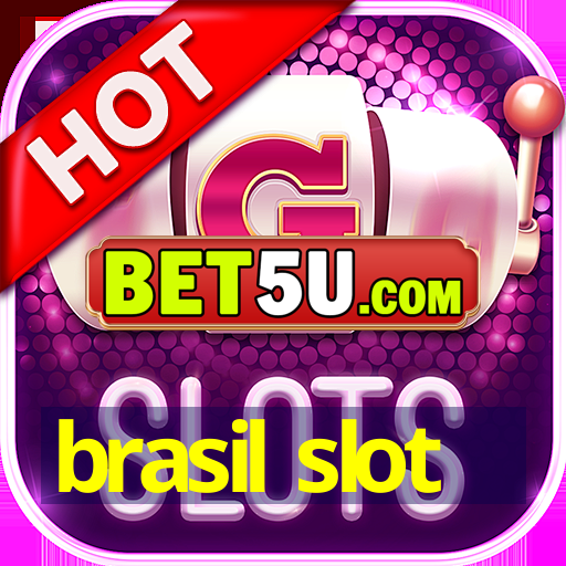 brasil slot