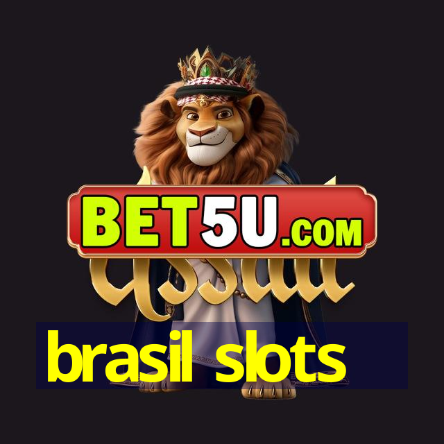 brasil slots