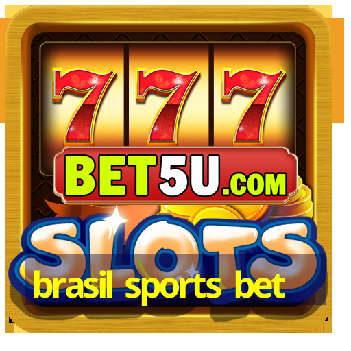 brasil sports bet