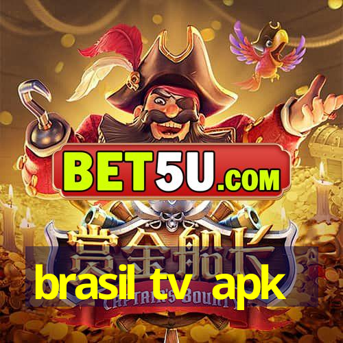 brasil tv apk