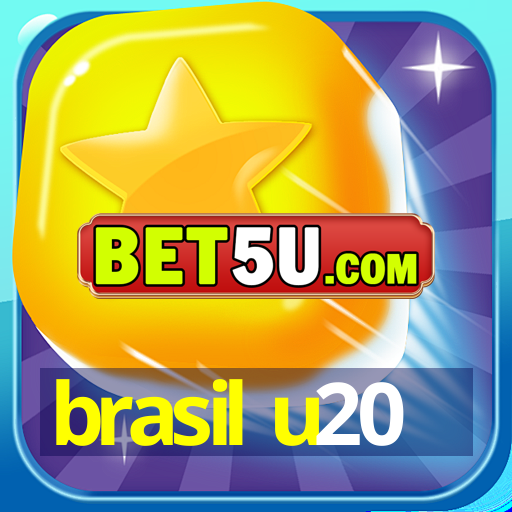 brasil u20