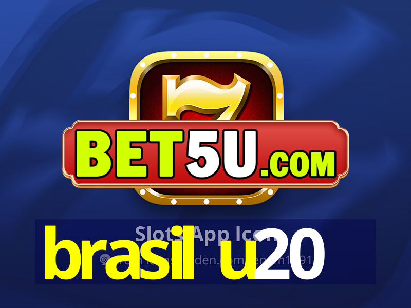 brasil u20