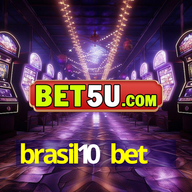 brasil10 bet