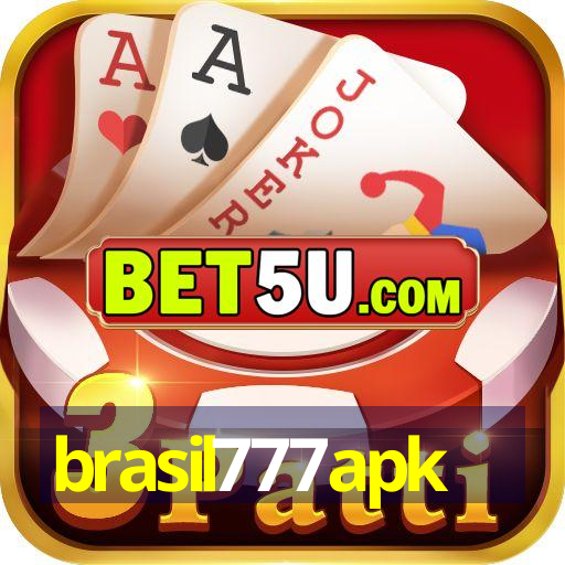 brasil777apk