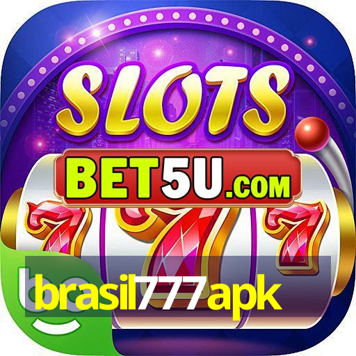 brasil777apk