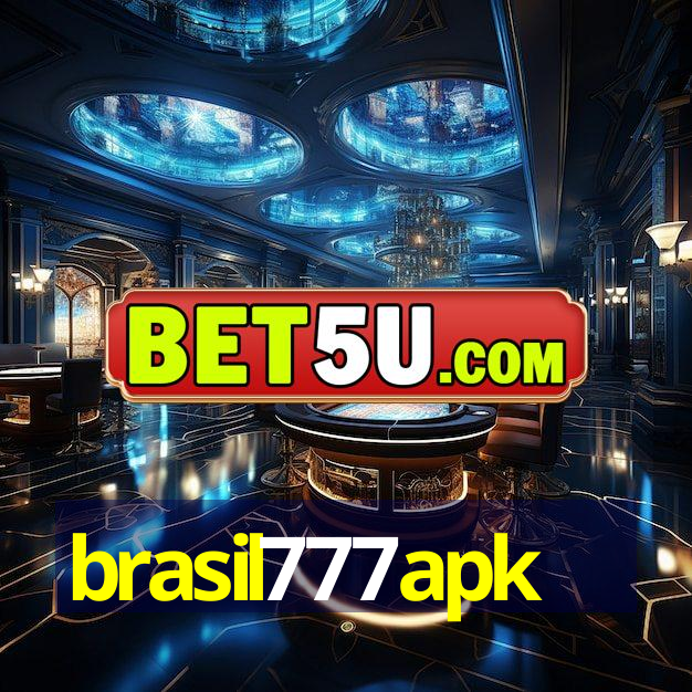 brasil777apk