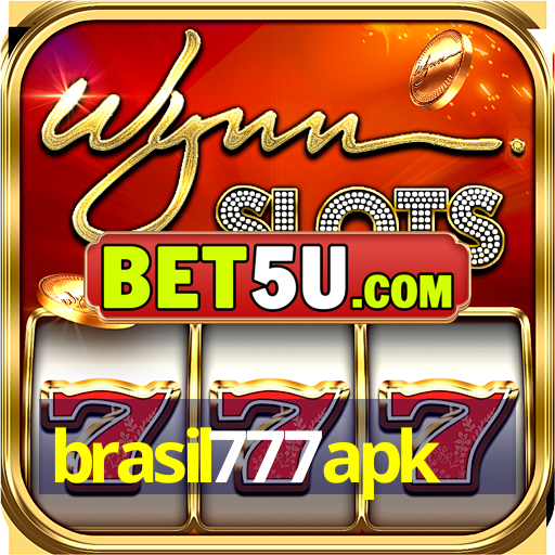 brasil777apk