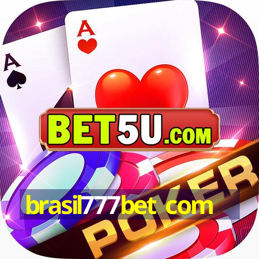 brasil777bet com