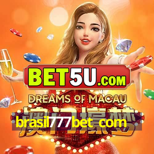 brasil777bet com