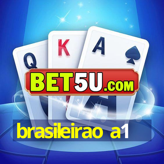 brasileirao a1