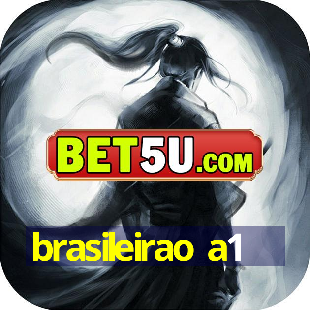 brasileirao a1