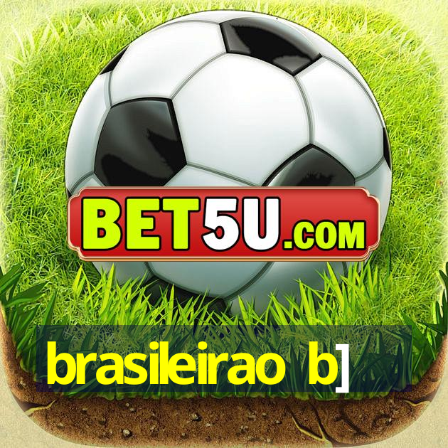 brasileirao b]