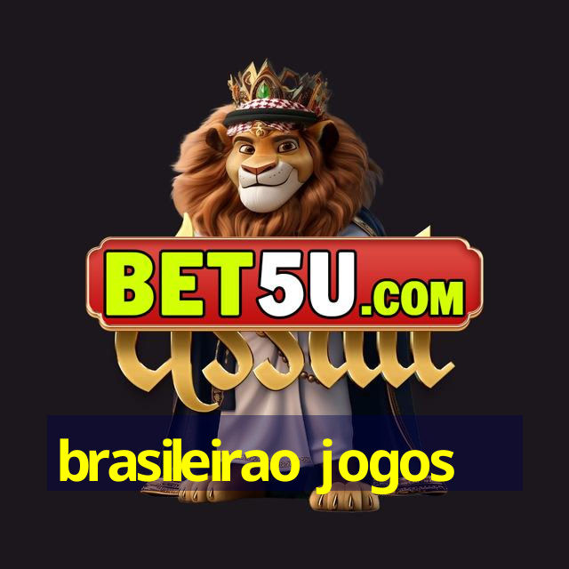 brasileirao jogos