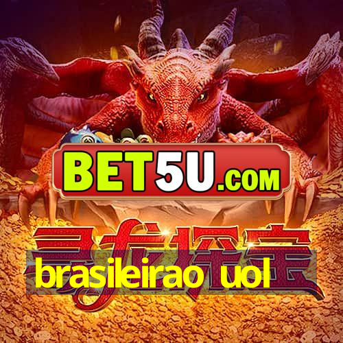 brasileirao uol