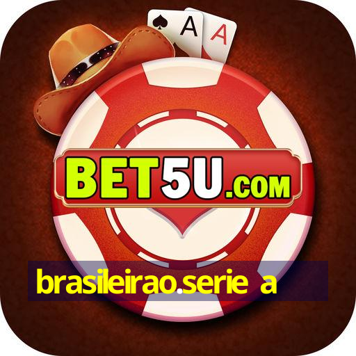 brasileirao.serie a