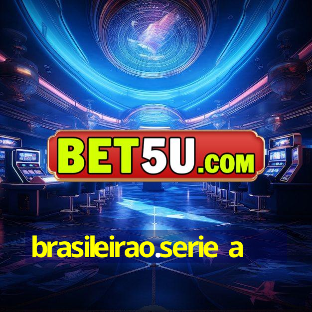 brasileirao.serie a