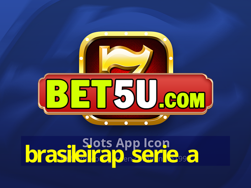 brasileirap serie a