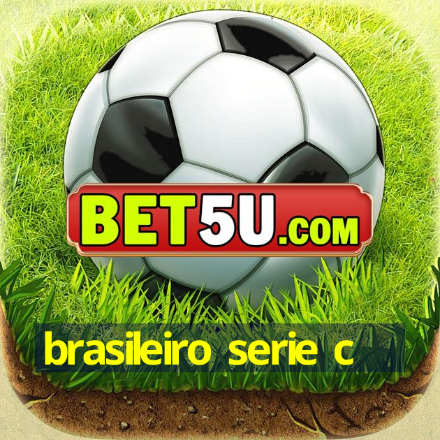 brasileiro serie c